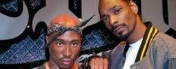 Snoop Dogg a mrtvý Tupac si na festivalu Coachella střihli duet